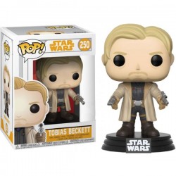 POP! Star Wars: Tobias...