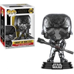 POP! Star Wars: Knight of...