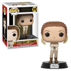POP! Star Wars: Lieutenant...