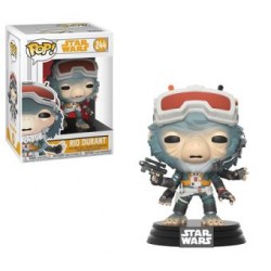 POP! Star Wars: Solo - Rio...
