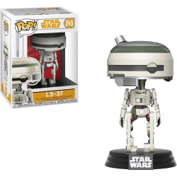 POP! Star Wars: L3-37 245