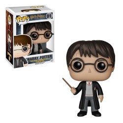 POP! Harry Potter: Harry...