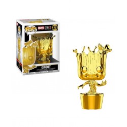 POP! Marvel: Marvel Studios...