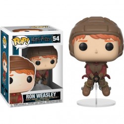 POP! Harry Potter: Ron...