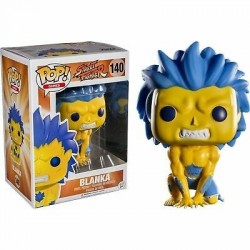 POP! Street Fighter: Blanka...