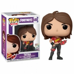 POP! Fortnite: Tintina 640