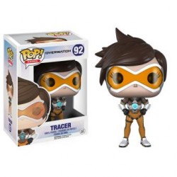 POP! Overwatch: Tracer 92