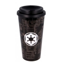 Copo Térmico Star Wars
