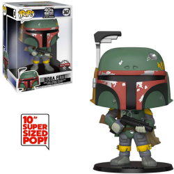POP! Star Wars 40th The...