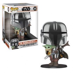 POP! Star Wars:  Super...