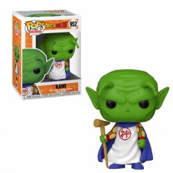 POP! Animation: Dragon Ball...