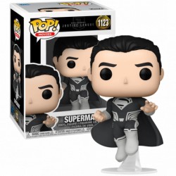 POP! Movies: Zack Snyders...