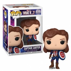 POP! Marvel: What If -...
