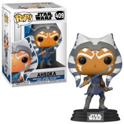 POP! Star Wars: Clone Wars...