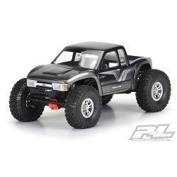 Cliffhanger High...
