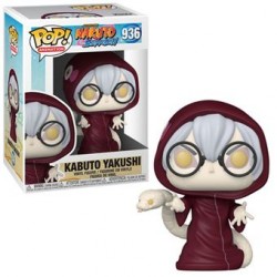 POP! Animation: Naruto...