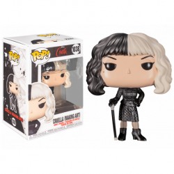 POP! Disney: Cruella...