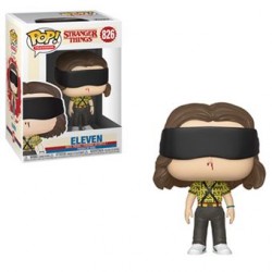 POP! Television: Stranger...