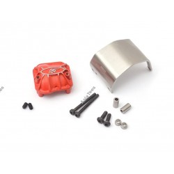 Boom Racing AR44 PHAT™ Axle...