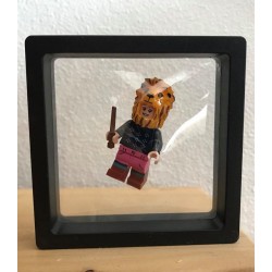 Moldura com Figura Harry...