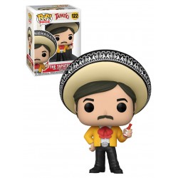 POP! AD Icons: Tapatío 122
