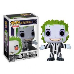 Pop! Movies: Beetlejuice 05