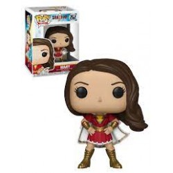 POP! Heroes: Shazam! Mary 262