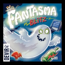 Fantasma Blitz