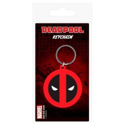 Porta Chaves Deadpool