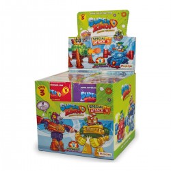 Superzings Series 3...