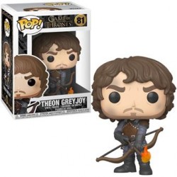 POP! Television: Game of...