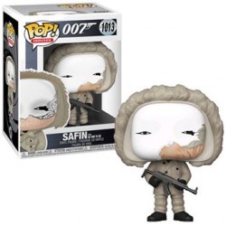 POP! Movies: 007 Safin 1013