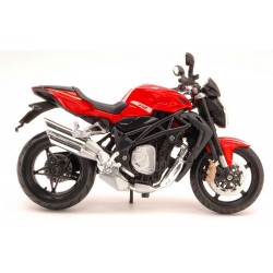 Moto Maisto MV Agusta...
