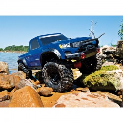TRX4 Sport: 4WD Electric...