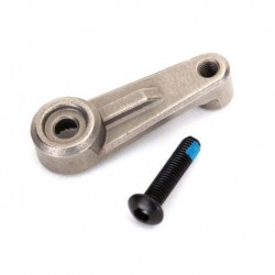 Servo horn, steering, metal...