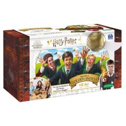 Harry Potter: Apanha A...