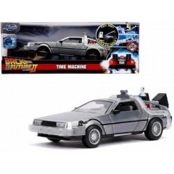 Back to the Future 2 -...