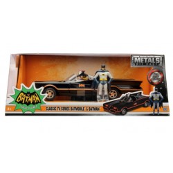 DC Comics – 1966 Classic Tv...