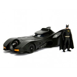 DC Comics – 1989 Batmobile...