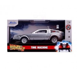 Back to the Future 2 -...