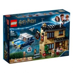LEGO Harry Potter 75968 4...