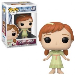 POP! Disney: Frozen 2 Young...