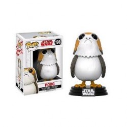 POP! Star Wars: The Last...