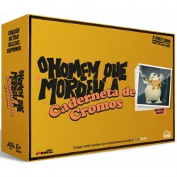 O Homem que Mordeu o Cão -...