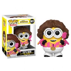 POP! Movies: Minions 2 70s...