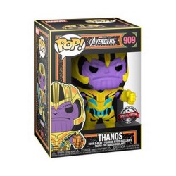 POP! Marvel: Avengers...