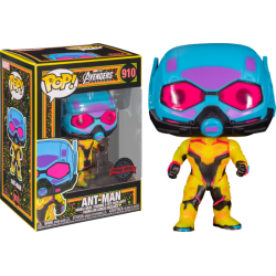 POP! Marvel: Avengers...