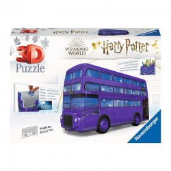 Ravensburger - Harry Potter...