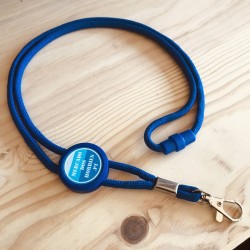 Neck Lanyard - Mercado dos...