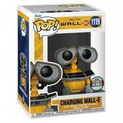Pop! Disney: Wall-E -...